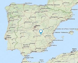 villarrobledo_map